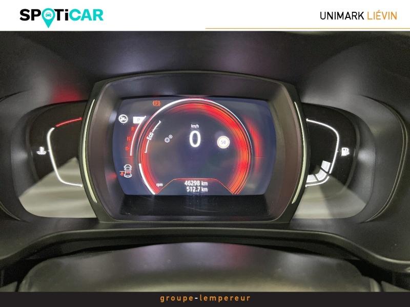 Image RENAULT Kadjar 1.5 Blue dCi 115ch  Techno EDC