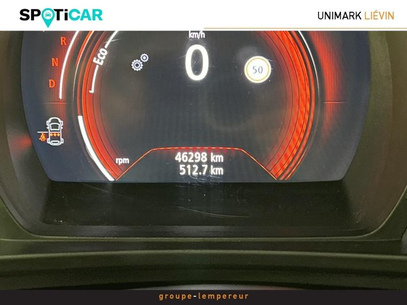 Image RENAULT Kadjar 1.5 Blue dCi 115ch  Techno EDC