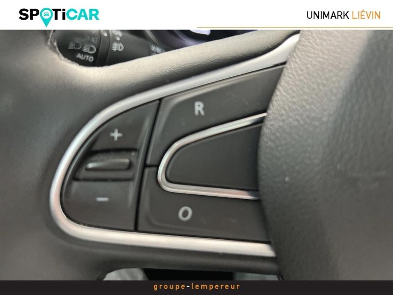Image RENAULT Kadjar 1.5 Blue dCi 115ch  Techno EDC