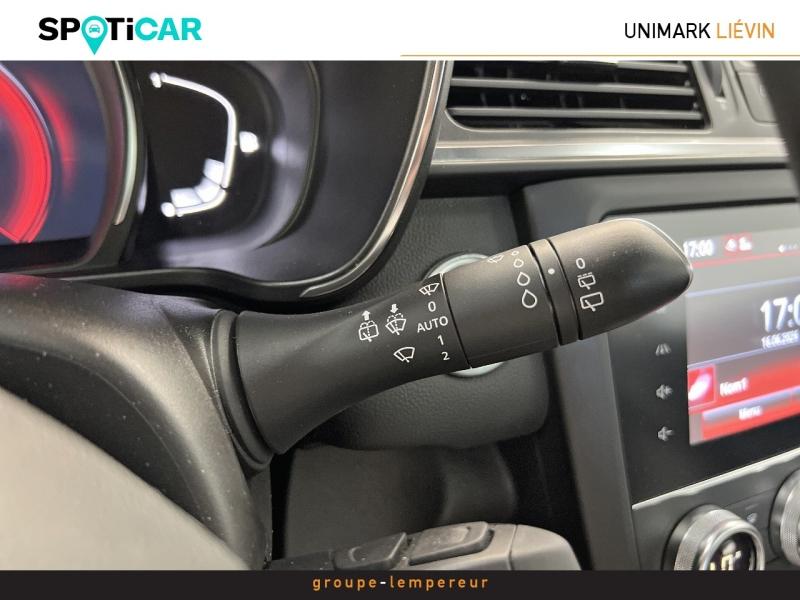 Image RENAULT Kadjar 1.5 Blue dCi 115ch  Techno EDC