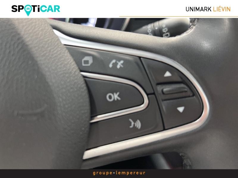 Image RENAULT Kadjar 1.5 Blue dCi 115ch  Techno EDC