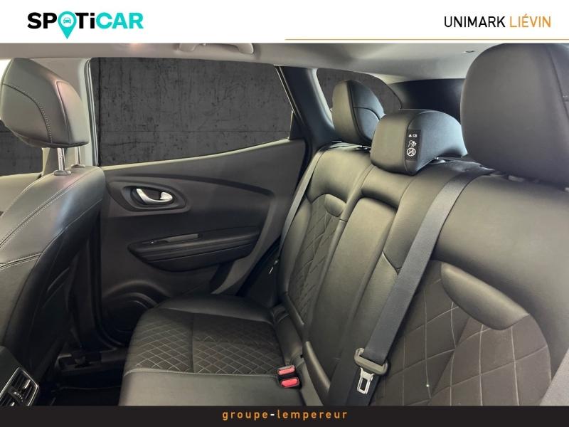 Image RENAULT Kadjar 1.5 Blue dCi 115ch  Techno EDC