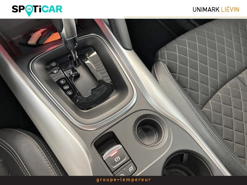 Image RENAULT Kadjar 1.5 Blue dCi 115ch  Techno EDC