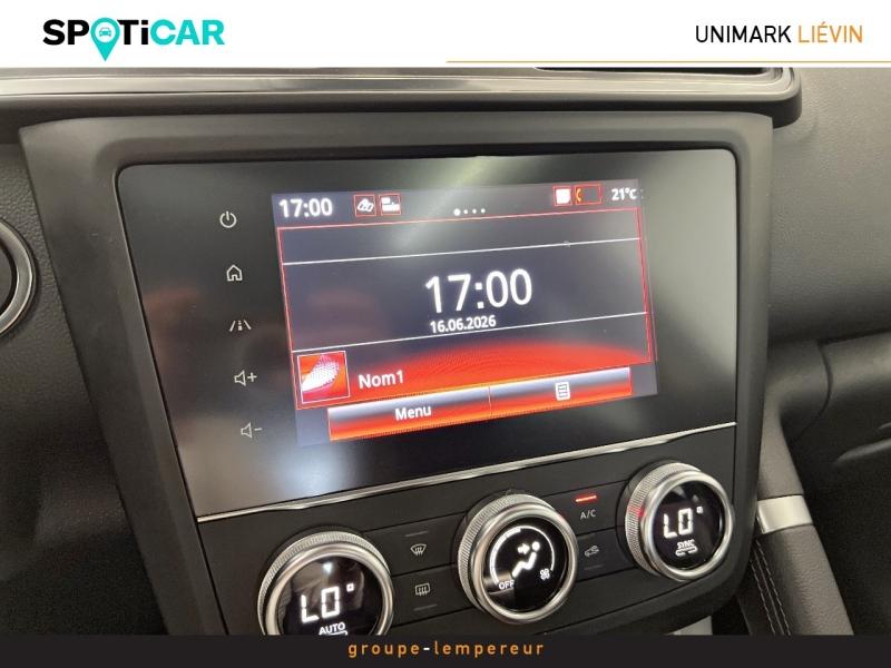 Image RENAULT Kadjar 1.5 Blue dCi 115ch  Techno EDC