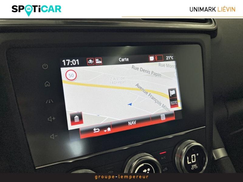 Image RENAULT Kadjar 1.5 Blue dCi 115ch  Techno EDC