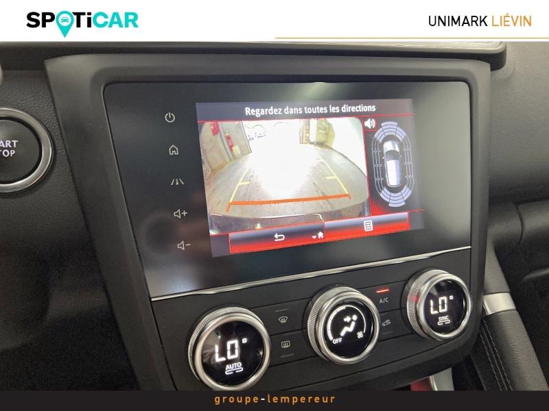Image RENAULT Kadjar 1.5 Blue dCi 115ch  Techno EDC