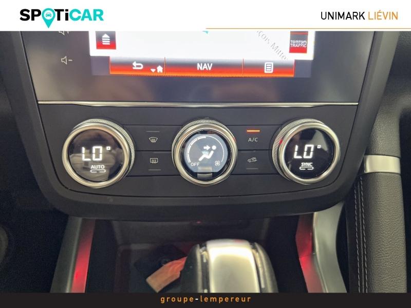 Image RENAULT Kadjar 1.5 Blue dCi 115ch  Techno EDC