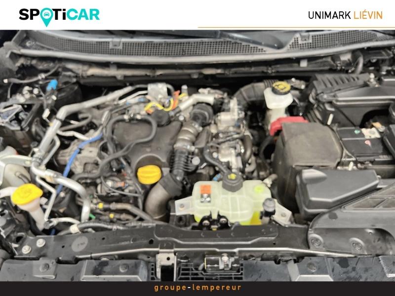 Image RENAULT Kadjar 1.5 Blue dCi 115ch  Techno EDC