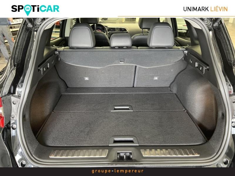 Image RENAULT Kadjar 1.5 Blue dCi 115ch  Techno EDC