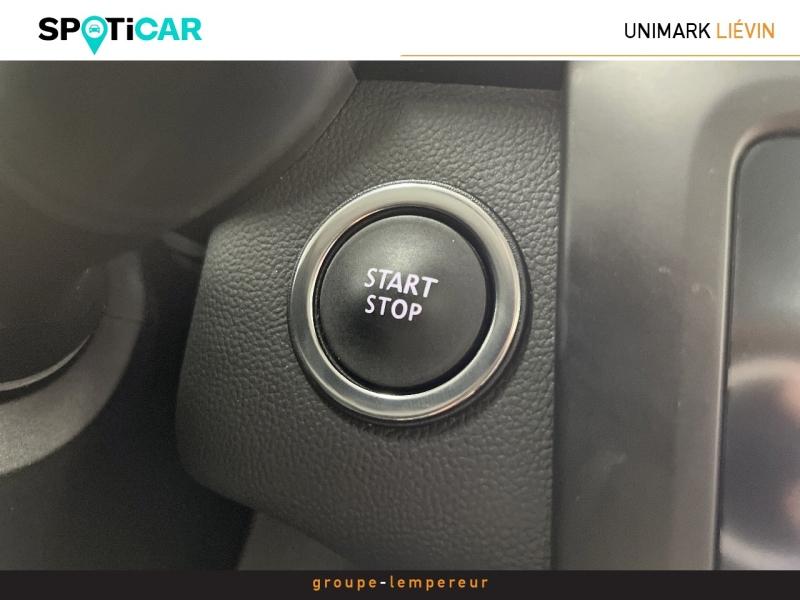 Image RENAULT Kadjar 1.5 Blue dCi 115ch  Techno EDC