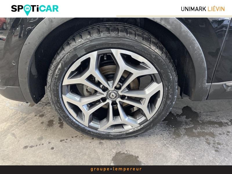 Image RENAULT Kadjar 1.5 Blue dCi 115ch  Techno EDC
