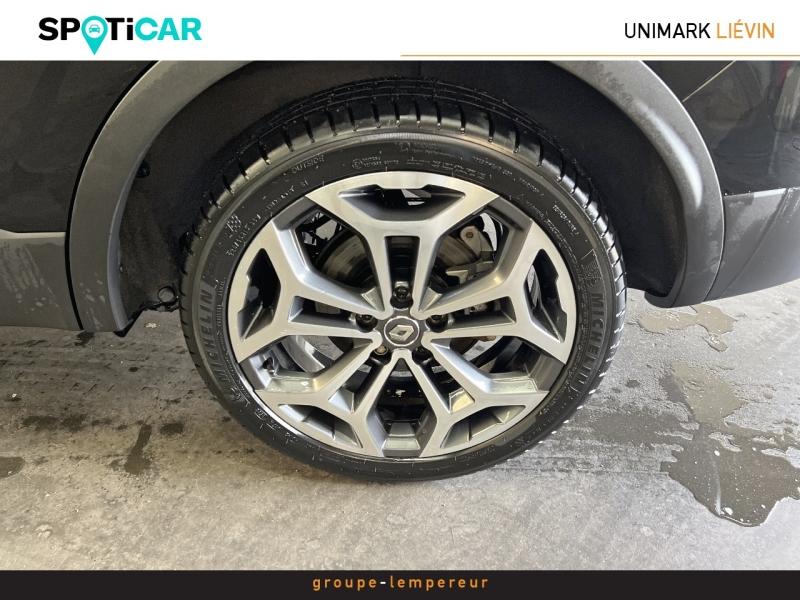 Image RENAULT Kadjar 1.5 Blue dCi 115ch  Techno EDC