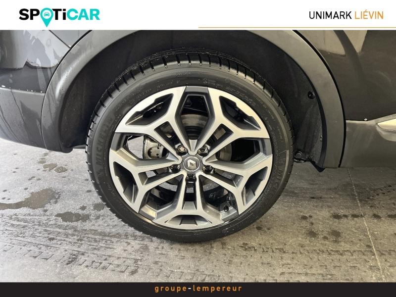Image RENAULT Kadjar 1.5 Blue dCi 115ch  Techno EDC
