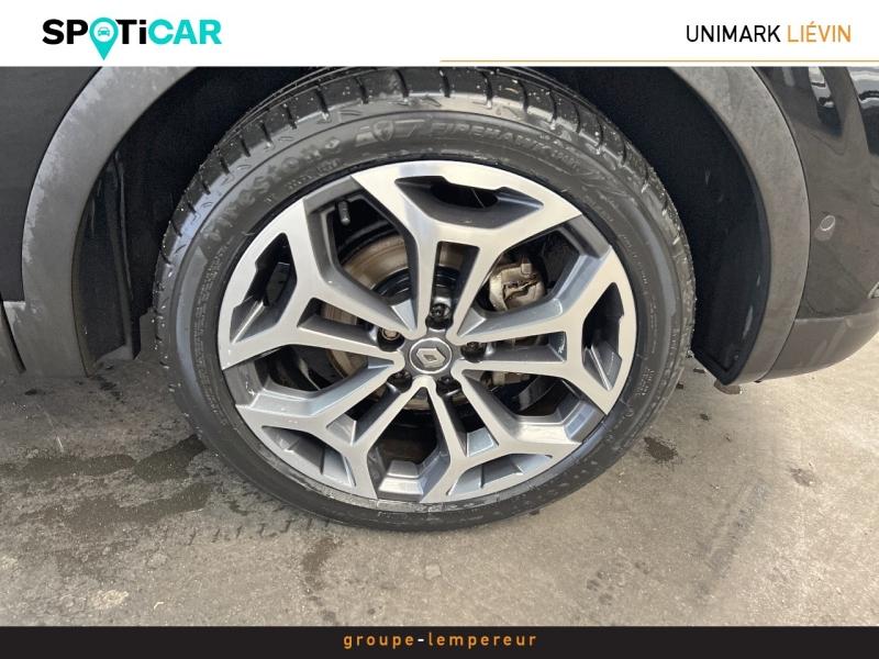 Image RENAULT Kadjar 1.5 Blue dCi 115ch  Techno EDC