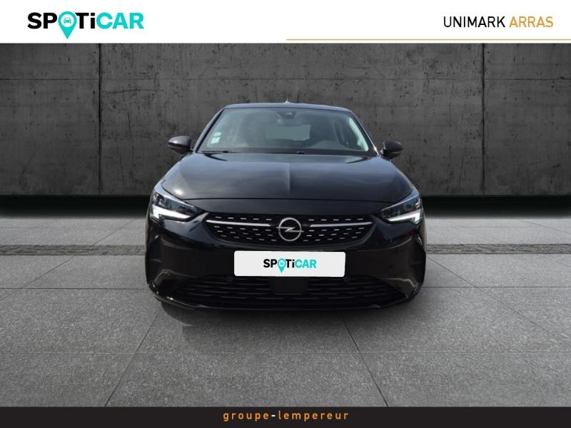 Image OPEL Corsa Electric 136ch Elegance Business