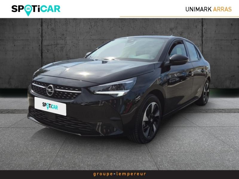 Photo OPEL Corsa Electric 136ch Elegance Business