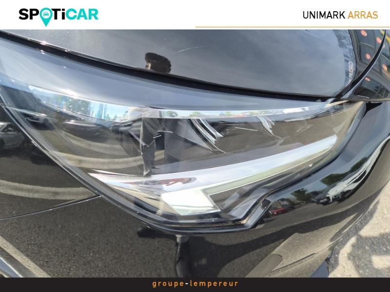 Image OPEL Corsa Electric 136ch Elegance Business