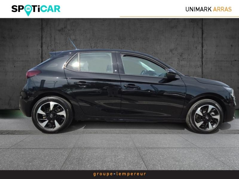Image OPEL Corsa Electric 136ch Elegance Business