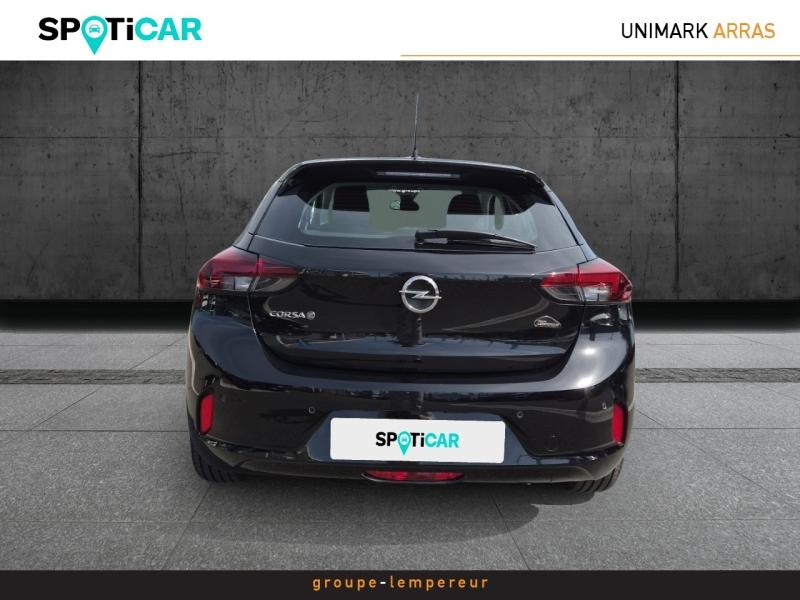 Image OPEL Corsa Electric 136ch Elegance Business