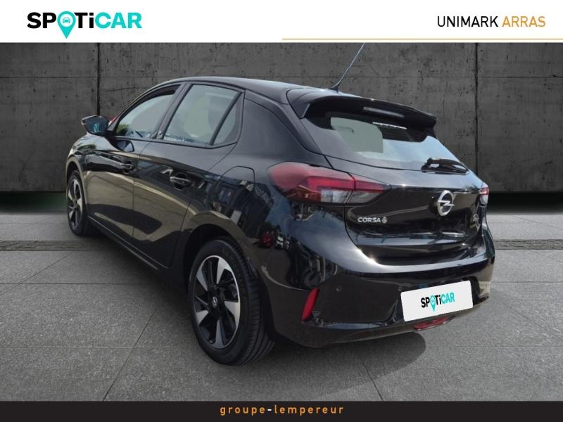 Image OPEL Corsa Electric 136ch Elegance Business