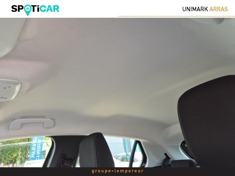Image OPEL Corsa Electric 136ch Elegance Business