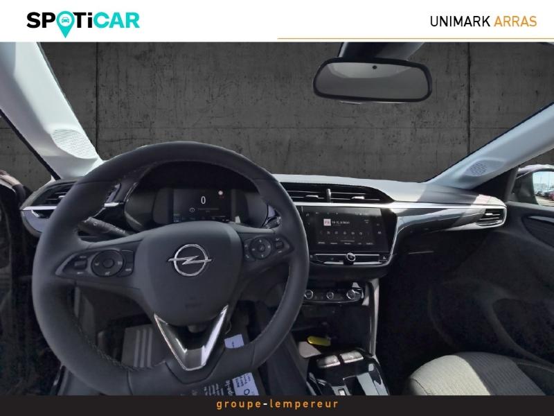 Image OPEL Corsa Electric 136ch Elegance Business