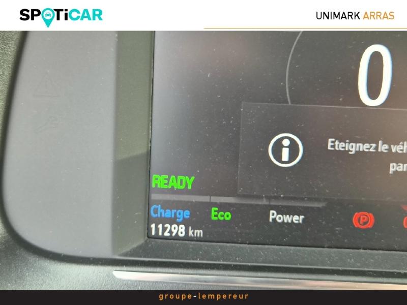 Image OPEL Corsa Electric 136ch Elegance Business