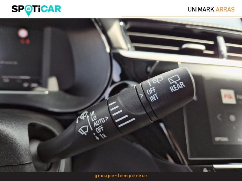 Image OPEL Corsa Electric 136ch Elegance Business
