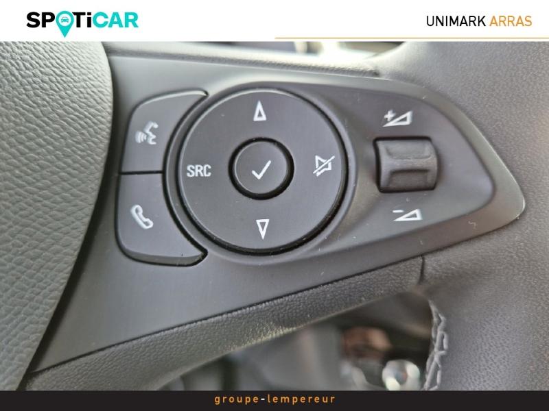 Image OPEL Corsa Electric 136ch Elegance Business