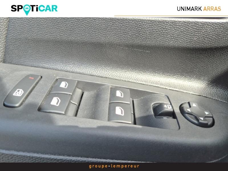 Image OPEL Corsa Electric 136ch Elegance Business