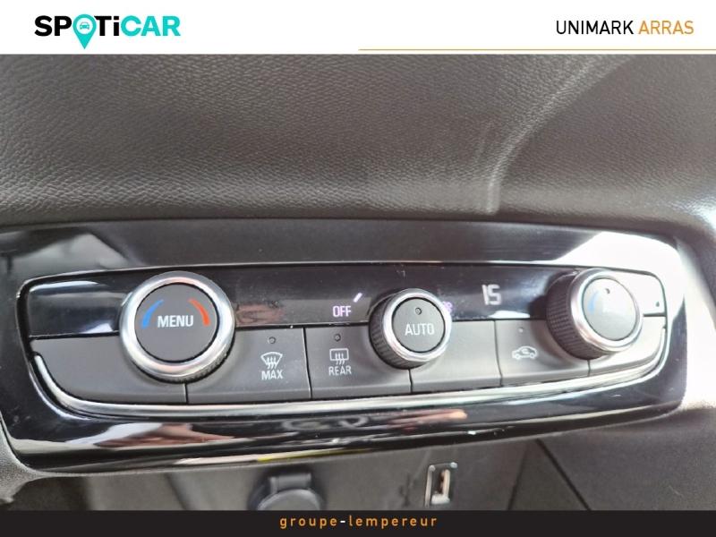 Image OPEL Corsa Electric 136ch Elegance Business