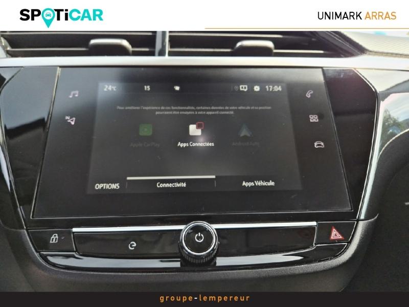 Image OPEL Corsa Electric 136ch Elegance Business