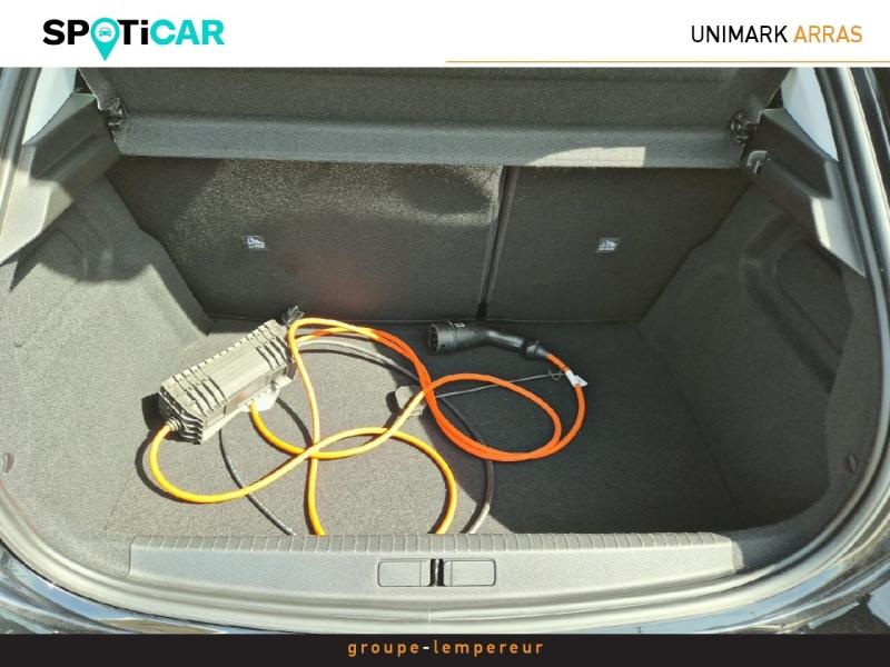 Image OPEL Corsa Electric 136ch Elegance Business