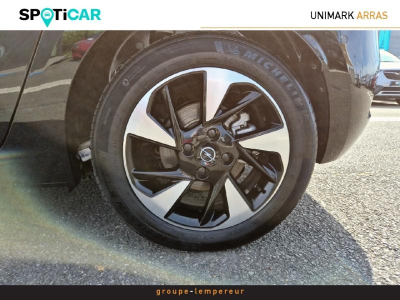 Image OPEL Corsa Electric 136ch Elegance Business