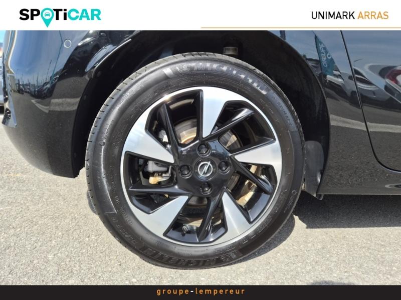 Image OPEL Corsa Electric 136ch Elegance Business