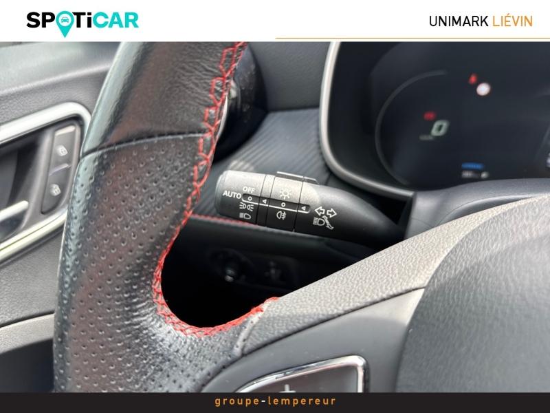 Image MG MOTOR ZS EV 156ch - 70kWh Luxury