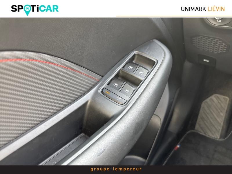 Image MG MOTOR ZS EV 156ch - 70kWh Luxury