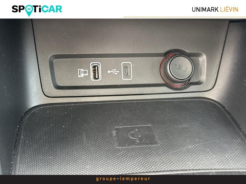 Image MG MOTOR ZS EV 156ch - 70kWh Luxury