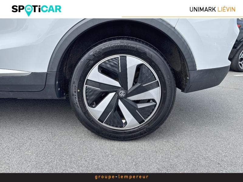 Image MG MOTOR ZS EV 156ch - 70kWh Luxury