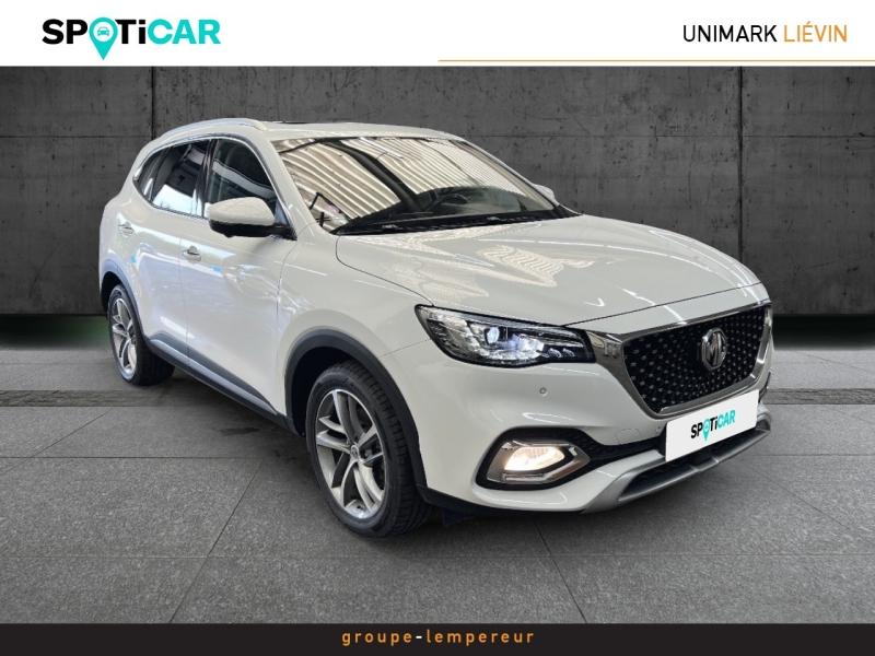 Photo MG MOTOR EHS 1.5T GDI 258ch PHEV Luxury