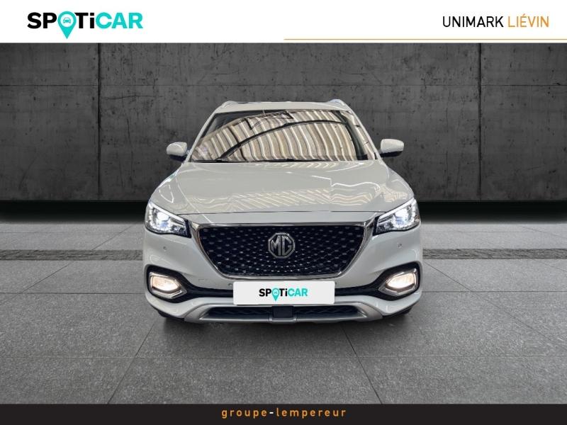 Image MG MOTOR EHS 1.5T GDI 258ch PHEV Luxury