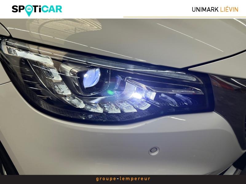 Image MG MOTOR EHS 1.5T GDI 258ch PHEV Luxury