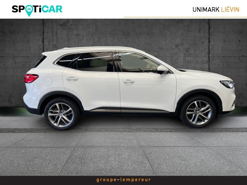 Image MG MOTOR EHS 1.5T GDI 258ch PHEV Luxury