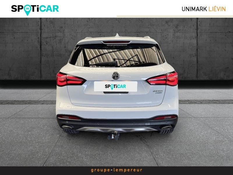 Image MG MOTOR EHS 1.5T GDI 258ch PHEV Luxury