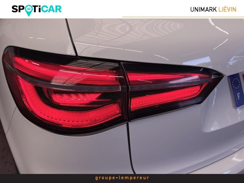 Image MG MOTOR EHS 1.5T GDI 258ch PHEV Luxury
