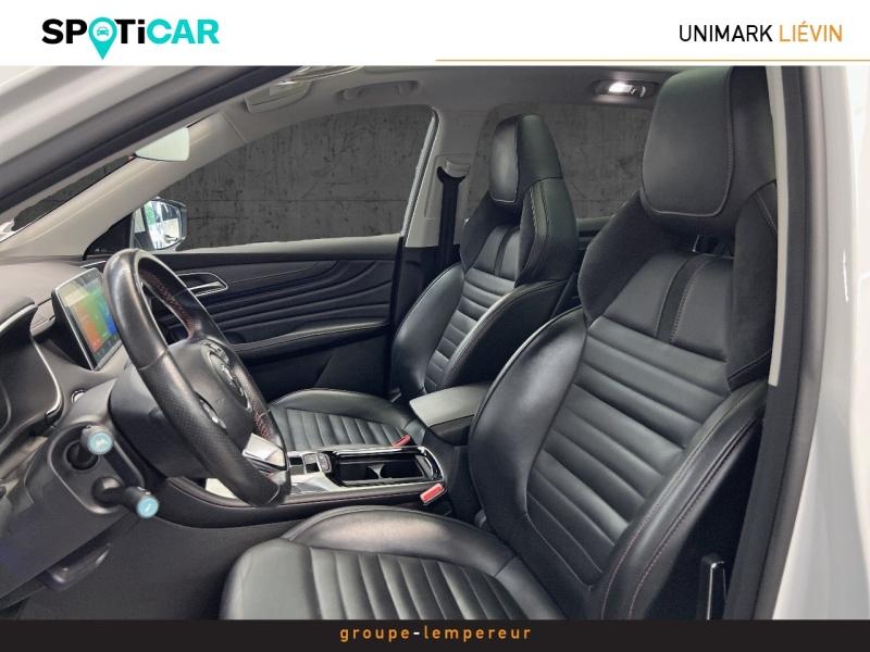 Image MG MOTOR EHS 1.5T GDI 258ch PHEV Luxury