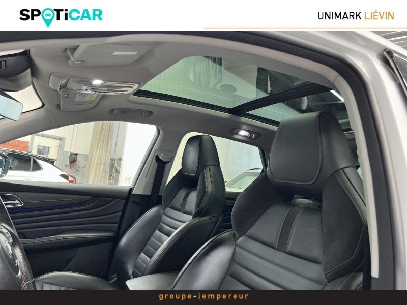 Image MG MOTOR EHS 1.5T GDI 258ch PHEV Luxury