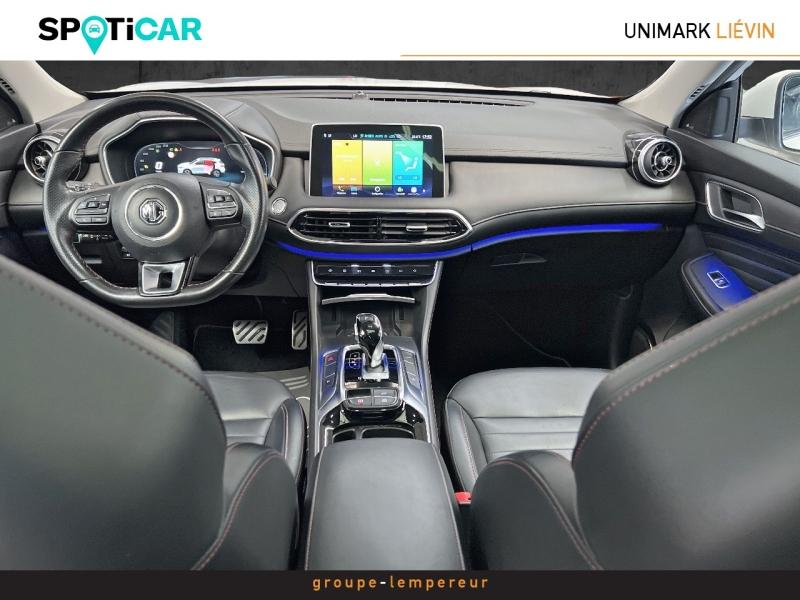 Image MG MOTOR EHS 1.5T GDI 258ch PHEV Luxury