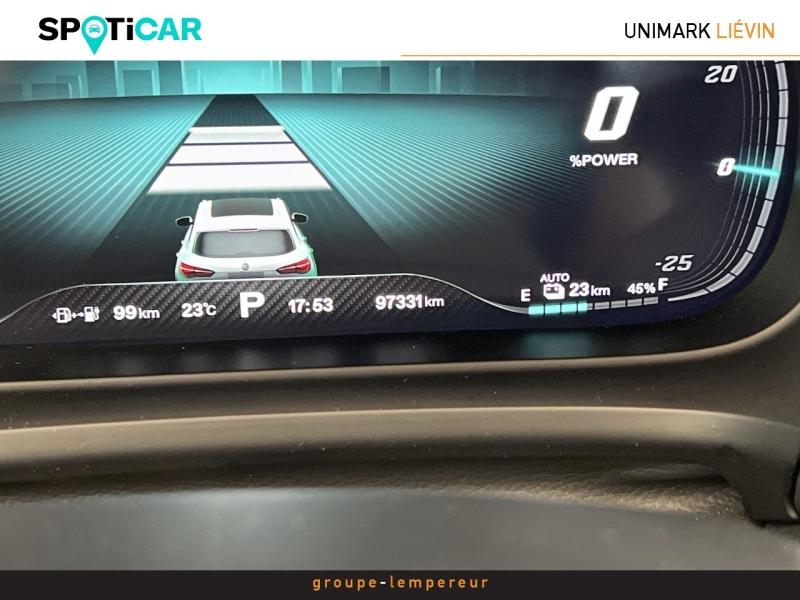 Image MG MOTOR EHS 1.5T GDI 258ch PHEV Luxury