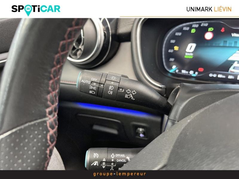 Image MG MOTOR EHS 1.5T GDI 258ch PHEV Luxury